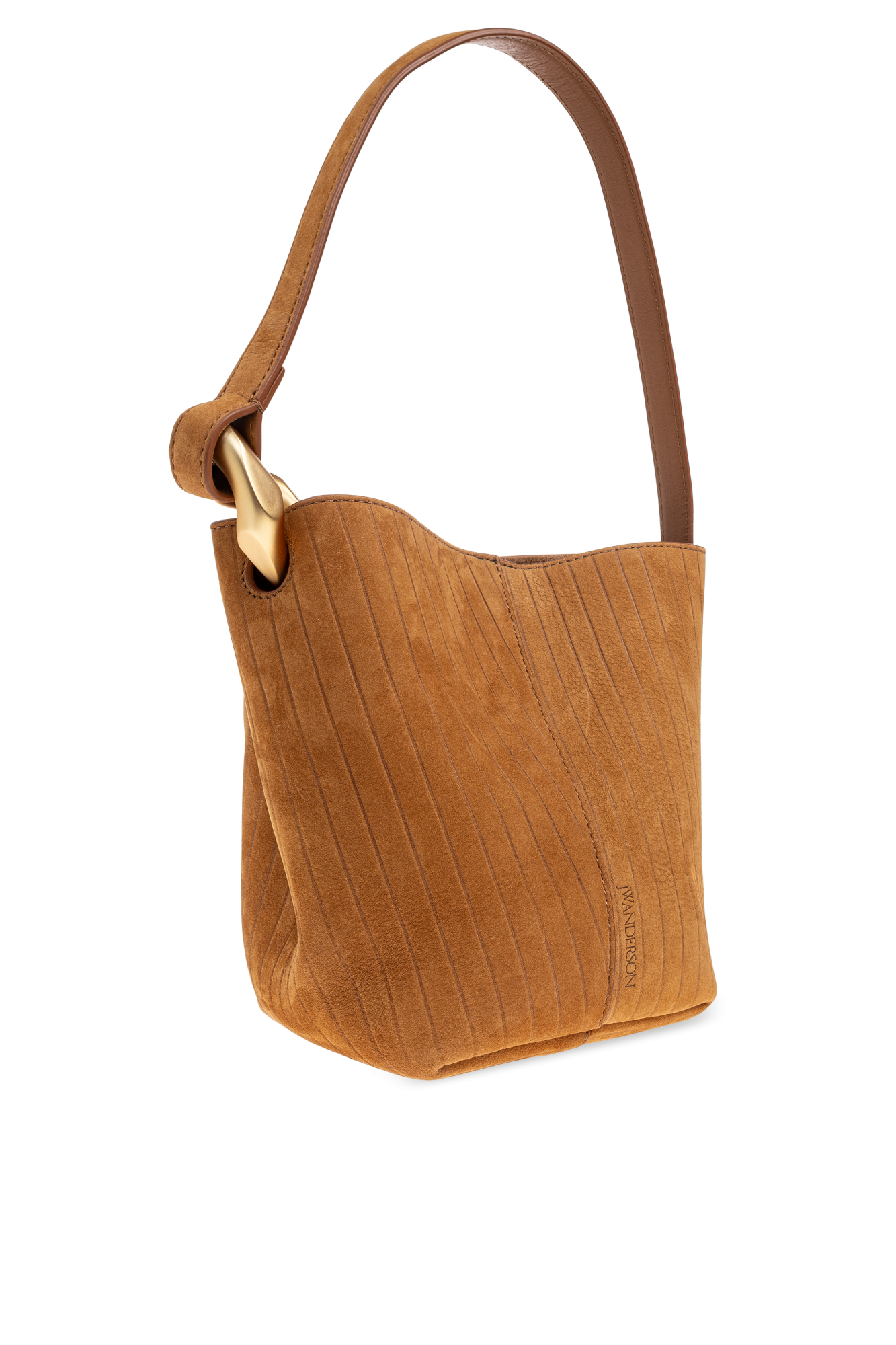 Brown Shoulder bag 